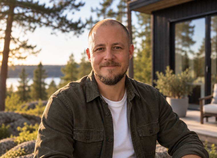 Linus Axelsson